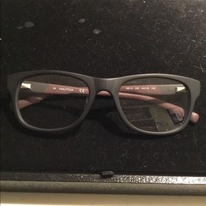 NWOT Nautica men’s optical frame